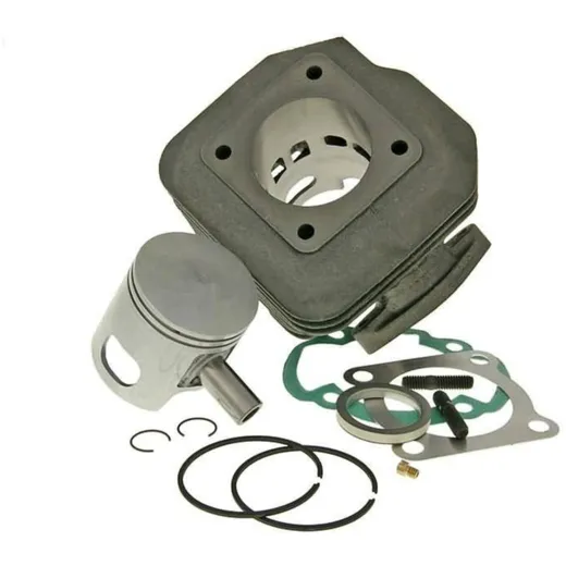 Zylindersatz Zylinderkit Malossi Sport 70ccm für Honda Dio ZX AF35 M.318286