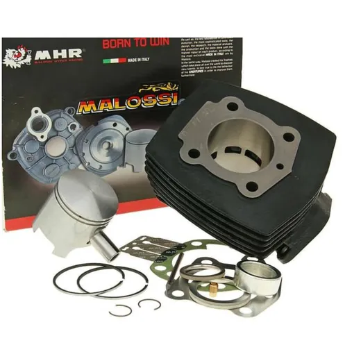 Zylindersatz Zylinderkit Malossi Sport 64ccm für Honda Wallaroo M.318384 Zylindersatz Zylinderkit Malossi Sport 64ccm für Honda Wallaroo M.318384