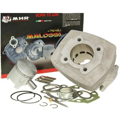 Zylindersatz Zylinderkit Malossi Aluminium Sport 64ccm für Honda Wallaroo M.318388 Zylindersatz Zylinderkit Malossi Aluminium Sport 64ccm für Honda Wallaroo M.318388