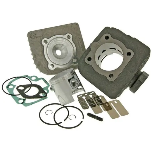 Zylindersatz Zylinderkit Malossi Sport 70ccm 47,0mm für Morini AC M.318723