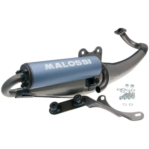 exhaust Malossi Flip for Piaggio 2-stroke M.3216692