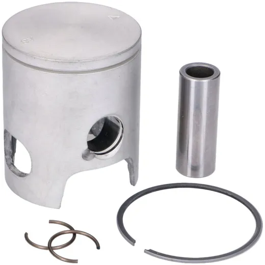 Kolben Satz Malossi Gr. A 50ccm 39,88mm - 12mm Kolbenbolzen M.3412149A