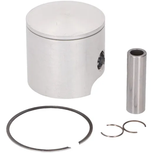 Kolben Satz Malossi MHR 50mm - 12mm Kolbenbolzen M.3413047