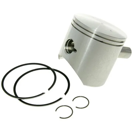 Kolben Satz Malossi MHR 172ccm 65mm - 16mm Kolbenbolzen M.348512