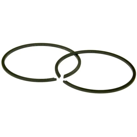 piston ring set Malossi 70cc Ø47mm A M.354501