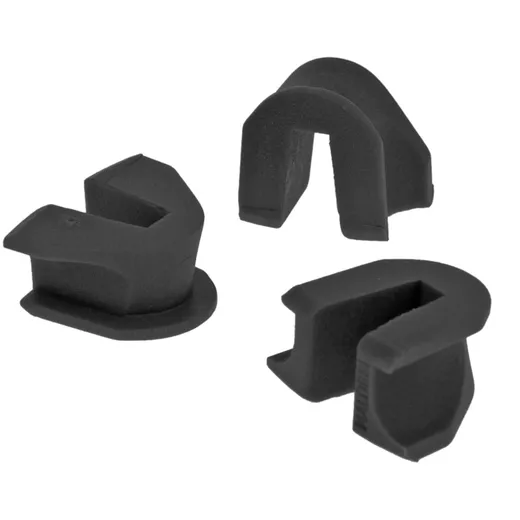 Gleitschuhe Dreiecke Gleitstücke Malossi Multivar 2000 - 3 Stück M.3711163 Gleitschuhe Dreiecke Gleitstücke Malossi Multivar 2000 - 3 Stück M.3711163