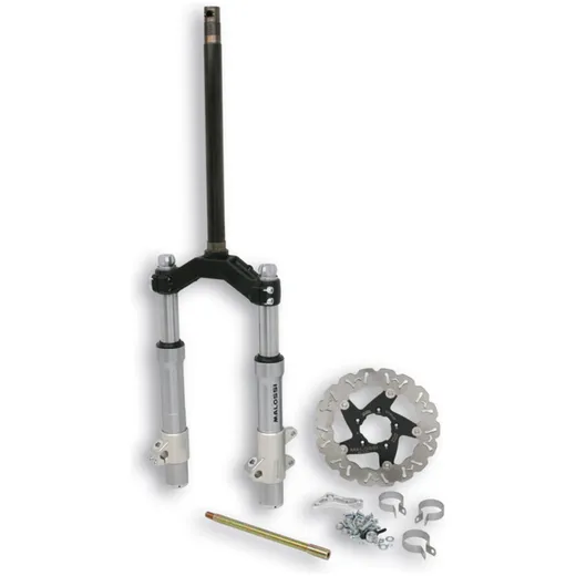 Fork kit Malossi F37R for Gilera Runner FX 125/ FXR 180/ VX 125 -2005 VXR 180 for Gilera Runner FX 125 2T LC, Gilera Runner FXR Fork kit Malossi F37R for Gilera Runner FX 125/ FXR 180/ VX 125 -2005 VXR 180 for Gilera Runner FX 125 2T LC, Gilera Runner FXR