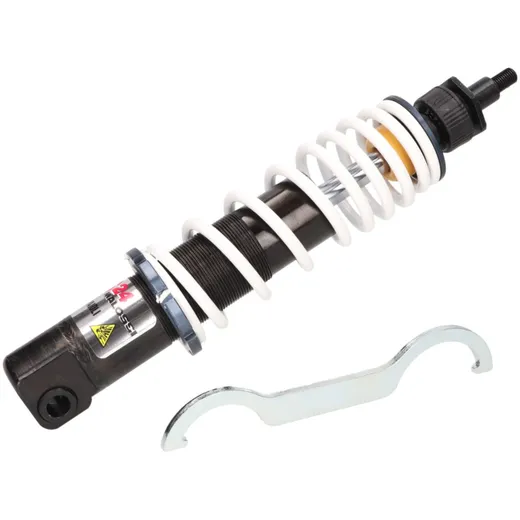 Federbein Stoßdämpfer vorn Malossi RS24 275mm für Vespa Primavera, Sprint, GTS, GTV M.4617076