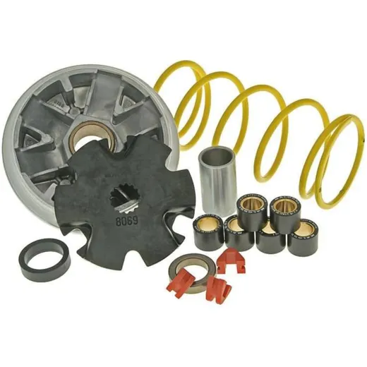 Variator Variomatik Malossi Multivar für Derbi M.5111151 Variator Variomatik Malossi Multivar für Derbi M.5111151