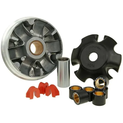 Variator Variomatik Malossi Multivar 2000 für Piaggio Liberty, Vespa ET4 125 (-99) M.5111154
