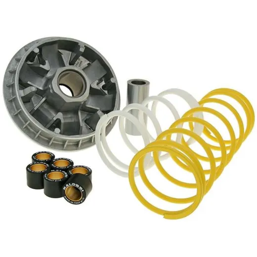 Variator Variomatik Malossi Multivar 2000 für Honda Piaggio Peugeot M.5111226 Variator Variomatik Malossi Multivar 2000 für Honda Piaggio Peugeot M.5111226