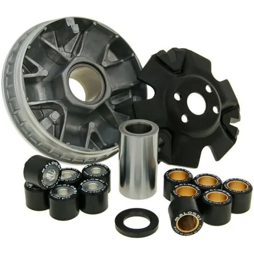 Variator Variomatik Malossi Multivar 2000 für Kymco Grand Dink, Yager, Spacer, Dink M.5111260 Variator Variomatik Malossi Multivar 2000 für Kymco Grand Dink, Yager, Spacer, Dink M.5111260