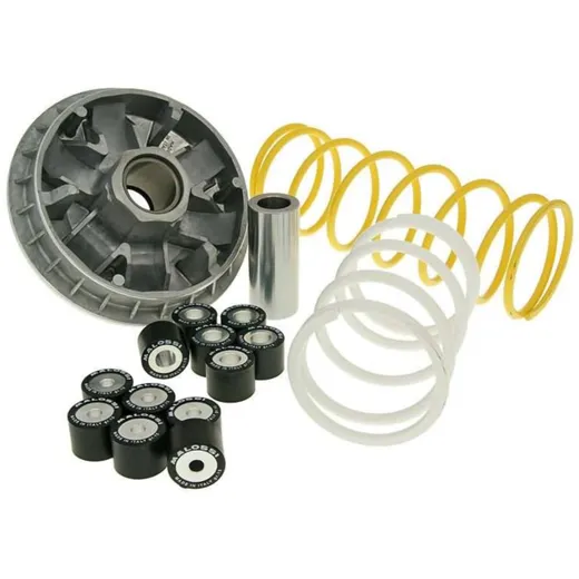 Variator Variomatik Malossi Multivar 2000 für Honda Pantheon 125-150ccm 2-Takt M.5111261