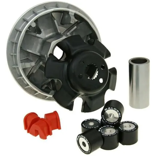 Variator Variomatik Malossi Multivar 2000 für Suzuki Burgman 250 M.5111323
