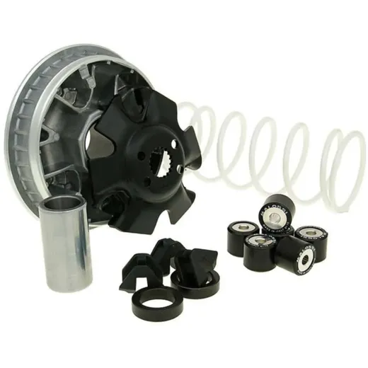 Variator Variomatik Malossi Multivar 2000 für Suzuki Burgman, Epicuro, Sixteen 125-150ccm M.5111324 Variator Variomatik Malossi Multivar 2000 für Suzuki Burgman, Epicuro, Sixteen 125-150ccm M.5111324
