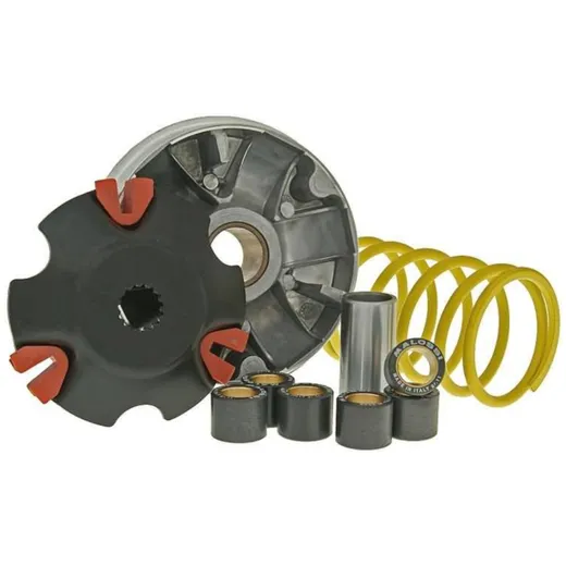 Variator Variomatik Malossi Multivar 2000 für Minarelli 100ccm 2-Takt M.5111380 Variator Variomatik Malossi Multivar 2000 für Minarelli 100ccm 2-Takt M.5111380