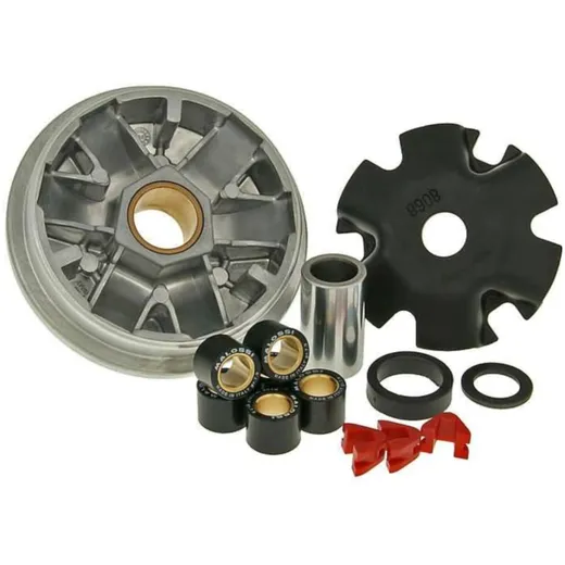 Variator Variomatik Malossi Multivar für Honda Zoomer 50 NPS50 M.5111852 Variator Variomatik Malossi Multivar für Honda Zoomer 50 NPS50 M.5111852