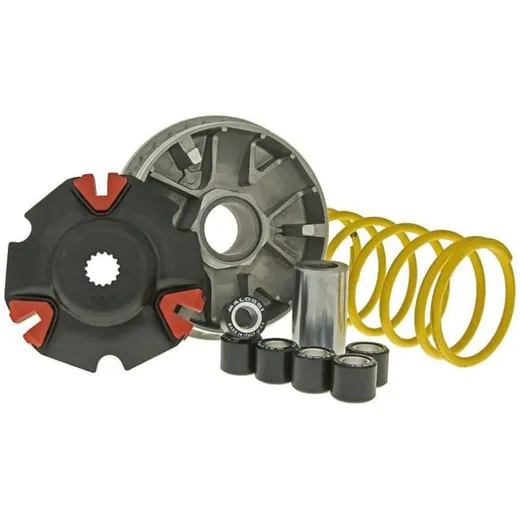 Variator Variomatik Malossi Multivar 2000 für Cygnus X, BWs 125 M.5112701