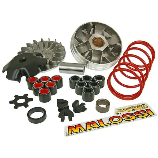 Variator Variomatik Malossi Overrange für Minarelli M.5112800