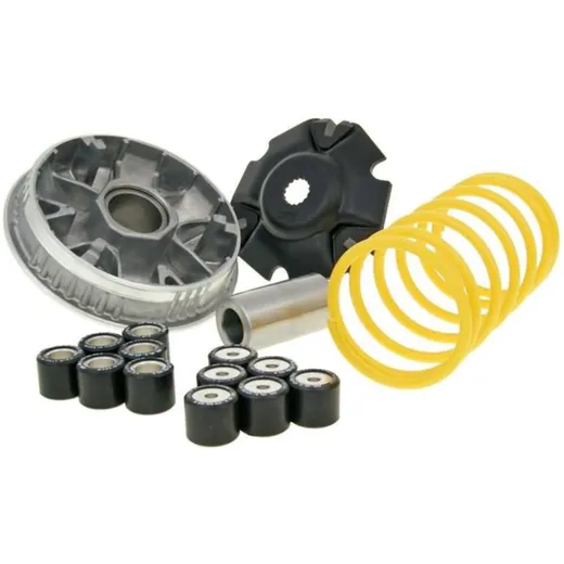 Variator Variomatik Malossi Multivar 2000 für Yamaha, MBK 125ccm-180ccm 4T M.5113134