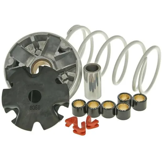 Variator Variomatik Malossi Multivar für 139QMB/QMA 4-Takt M.5113139 Variator Variomatik Malossi Multivar für 139QMB/QMA 4-Takt M.5113139