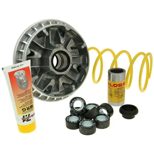 Variator Variomatik Malossi Multivar 2000 für Suzuki, Malaguti 400 M.5114258