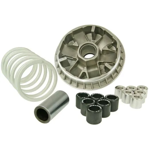 Variator Variomatik Malossi Multivar 2000 für X-Citing 500 M.5114264