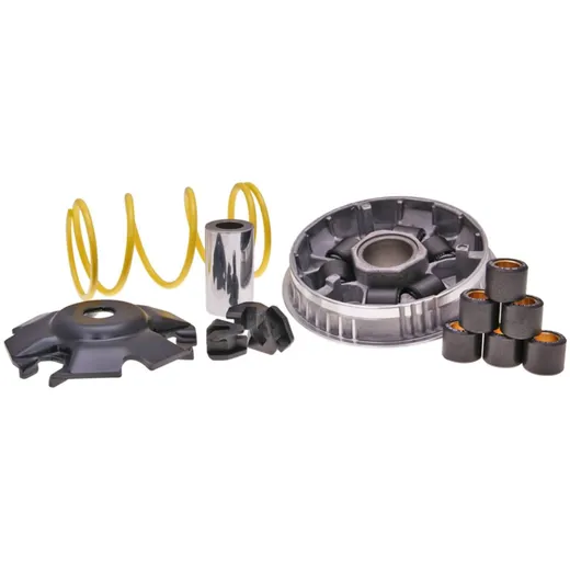 Variator Variomatik Malossi Multivar 2000 für Honda PCX 125ie, 150ie M.5115552 Variator Variomatik Malossi Multivar 2000 für Honda PCX 125ie, 150ie M.5115552