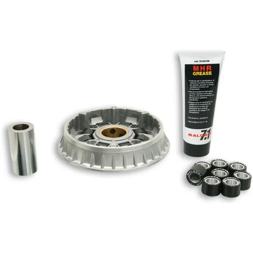 Variomatik Malossi Multivar 2000 für APRILIA 850 SRV i.e. für Aprilia 850 SRV i.e., Gilera 800 GP M.5116230 Variomatik Malossi Multivar 2000 für APRILIA 850 SRV i.e. für Aprilia 850 SRV i.e., Gilera 800 GP M.5116230