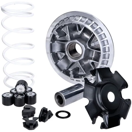 Variomatik Malossi Multivar 2000 für Yamaha N-Max / X-Max 125ie 4T LC Euro5 2021- M.5119095