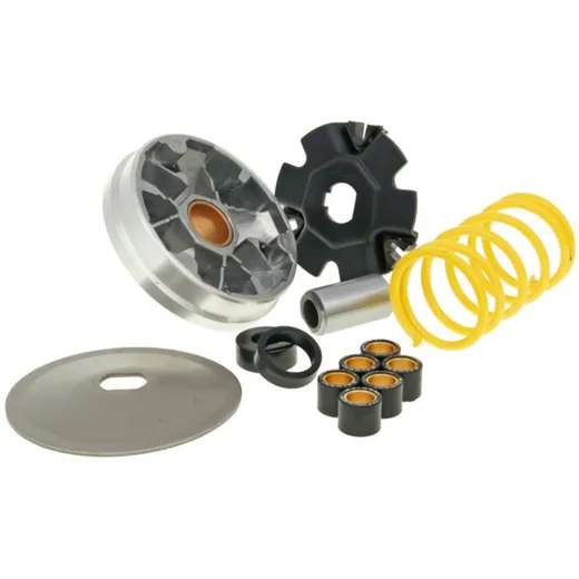 Variator Variomatik Malossi Multivar für Piaggio, Vespa Bravo, Boss, Ciao, Grillo, Si M.513863