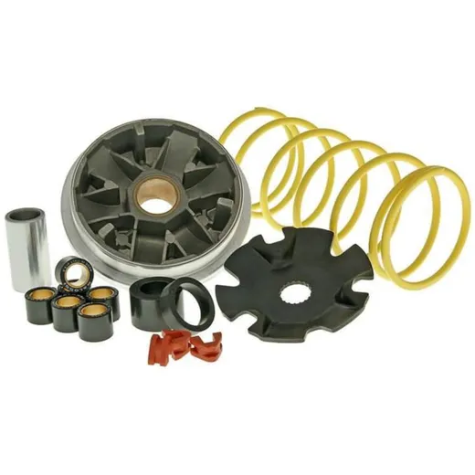 Variator Variomatik Malossi Multivar für Piaggio Sfera, Zip 50ccm 2-Takt M.517081 Variator Variomatik Malossi Multivar für Piaggio Sfera, Zip 50ccm 2-Takt M.517081