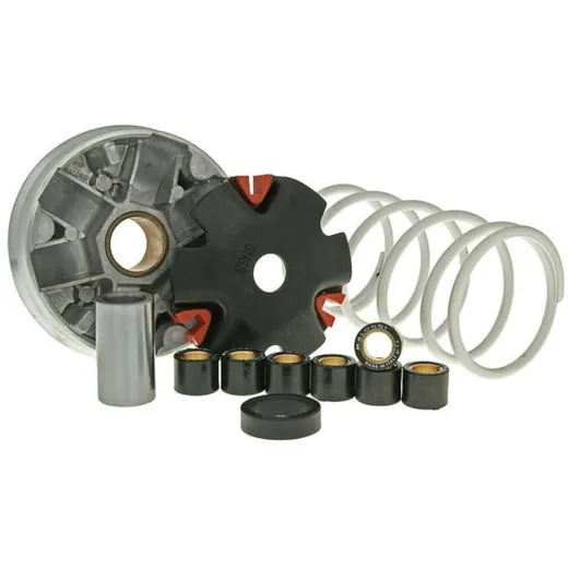 Variator Variomatik Malossi Multivar für Kymco, SYM, Honda Dio M.517484