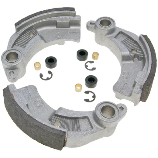 Kupplungsbacken Malossi MHR für Delta Clutch Kupplungen M.5211979