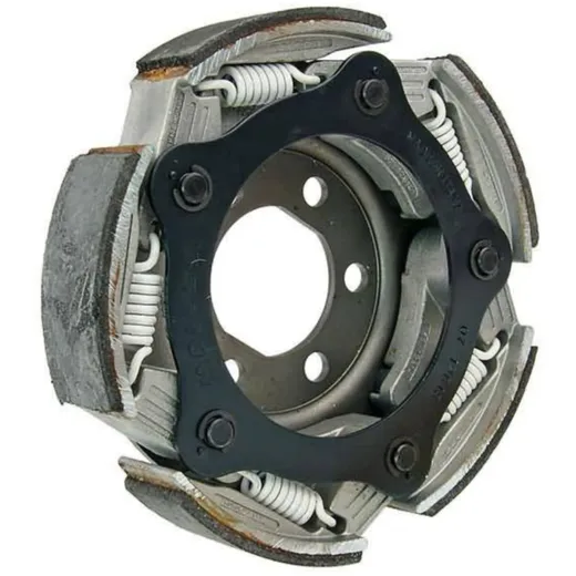 Kupplung Malossi Maxi Fly Clutch 160mm für Piaggio 400, 500, Bugracer 500 M.5212813 Kupplung Malossi Maxi Fly Clutch 160mm für Piaggio 400, 500, Bugracer 500 M.5212813