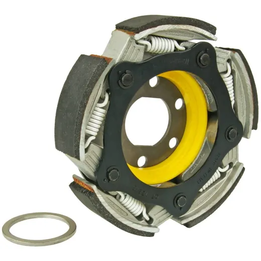 Kupplung Malossi Maxi Fly Clutch 160mm für Kymco X-Citing 500 M.5213333 Kupplung Malossi Maxi Fly Clutch 160mm für Kymco X-Citing 500 M.5213333