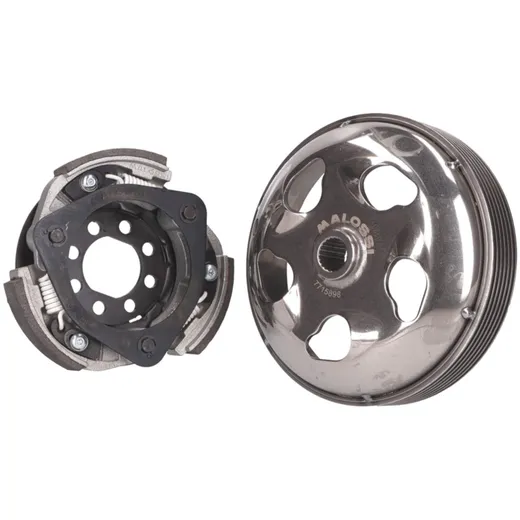 clutch kit Malossi MHR Maxi Delta System 134mm for Vespa, Gilera, Piaggio, Aprilia 125-300cc M.5216918