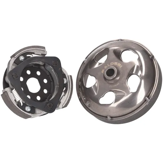 Kupplungsset Malossi MHR Maxi Delta System 134mm für Vespa LX 125-150ccm 3V 4T M.5217667 Kupplungsset Malossi MHR Maxi Delta System 134mm für Vespa LX 125-150ccm 3V 4T M.5217667