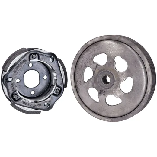 Kupplungsset Malossi MHR Delta System 107mm für Piaggio, Gilera, Peugeot, Vespa, Derbi, Kymco M.5219120