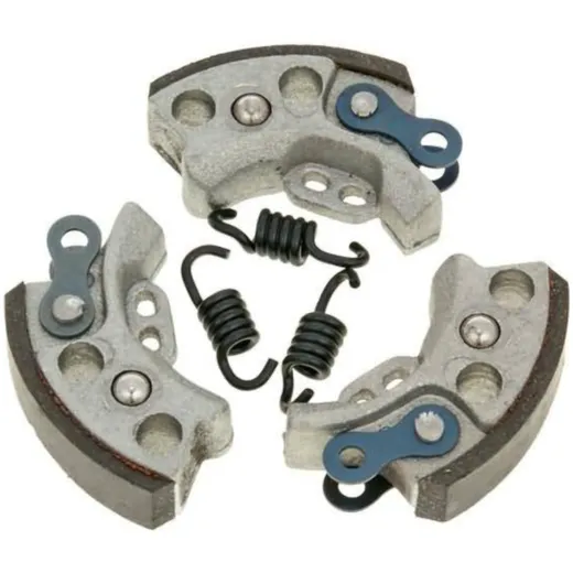 Variator Kupplungsbacken Malossi MHR für Piaggio Mofa ohne Variomatik M.527005