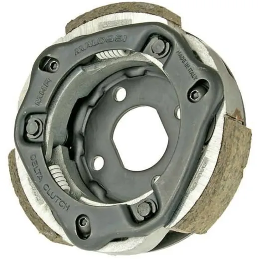 Kupplung Malossi MHR Delta Clutch 112mm für CPI, Keeway, Morini, Derbi, Minarelli 100 M.527879