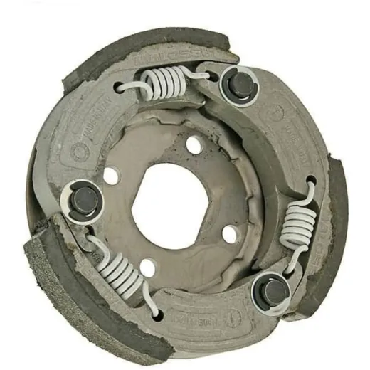 Kupplung Malossi Fly Clutch für 107mm Kupplungsglocke für Minarelli 1998- M.529450