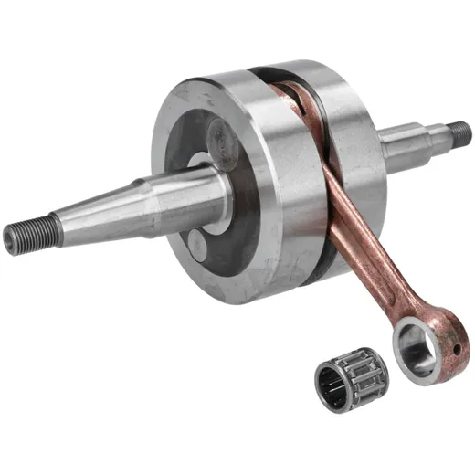 crankshaft Malossi RHQ 40mm, 12mm piston pin for Derbi EBS M.5312590