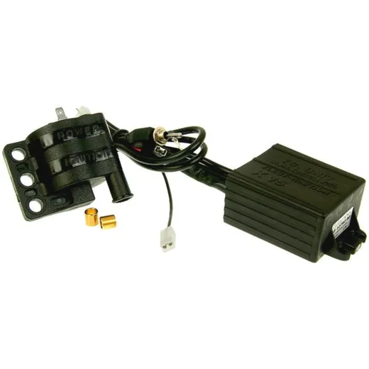electronic ignition Malossi TC unit K15 for AM6, Derbi -2006 M.5512791 electronic ignition Malossi TC unit K15 for AM6, Derbi -2006 M.5512791