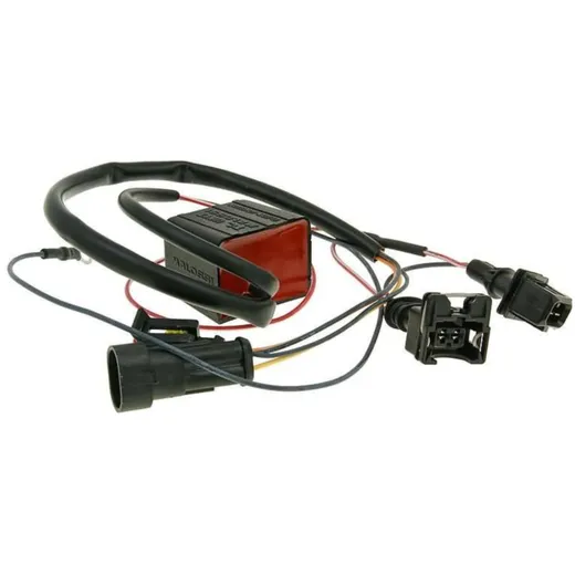lambda emulator Malossi TC unit O2 controller for Piaggio Beverly, Vespa GTS M.5514746 lambda emulator Malossi TC unit O2 controller for Piaggio Beverly, Vespa GTS M.5514746