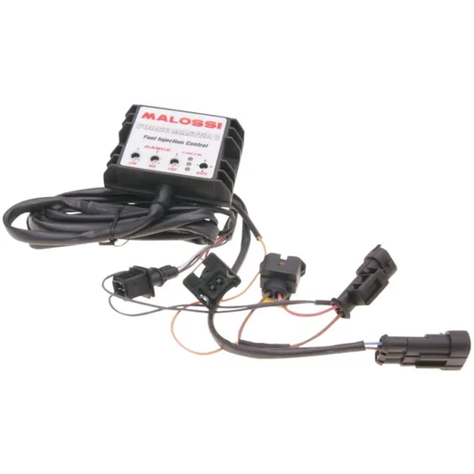 CDI injection module Malossi Force Master 2 for Piaggio Beverly, X10 350 M.5515723 CDI injection module Malossi Force Master 2 for Piaggio Beverly, X10 350 M.5515723