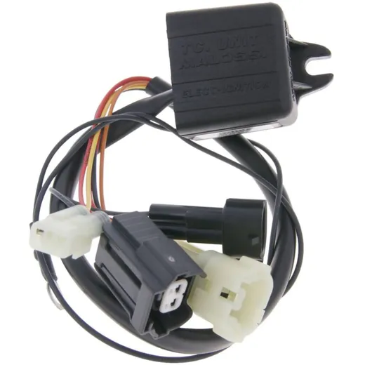lambda emulator Malossi TC unit O2 controller for Honda SH 300i M.5515734