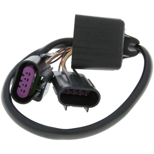 Lambda Emulator Malossi TC Unit O2 Controller für Vespa LX ie, S 125ie, 150ie 3V M.5515735