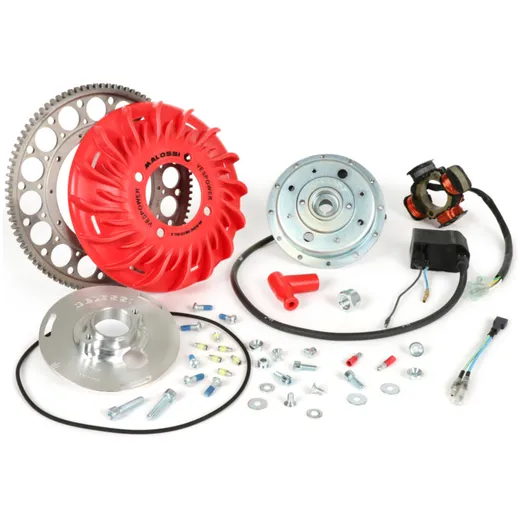 Zündung Malossi VesPower MKII für Vespa PX80-200 E Lusso, 98, MY, Cosa M.5517175