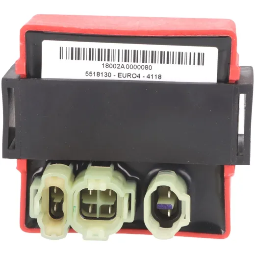 CDI unit Malossi Digitronic for Aprilia SR 50 E4 2018- M.5518130B
